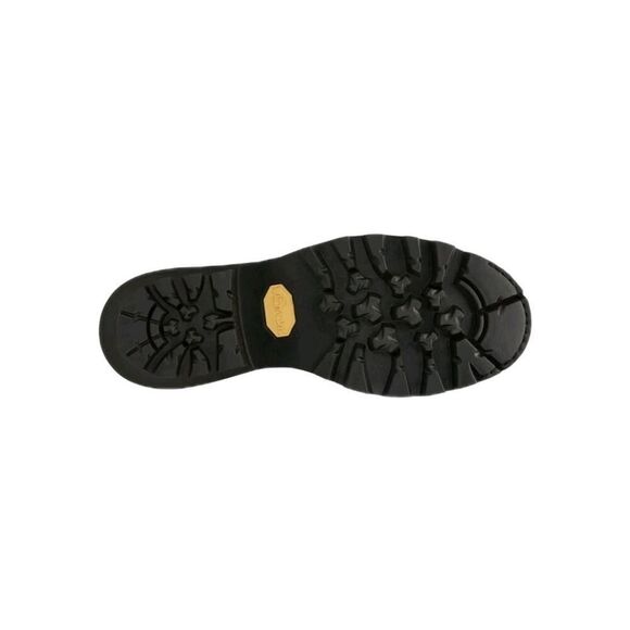 Chippewa Baldor 8 Inch Steel Toe Logger Lace Up Work Mens Black 10.5 73020 main image 7